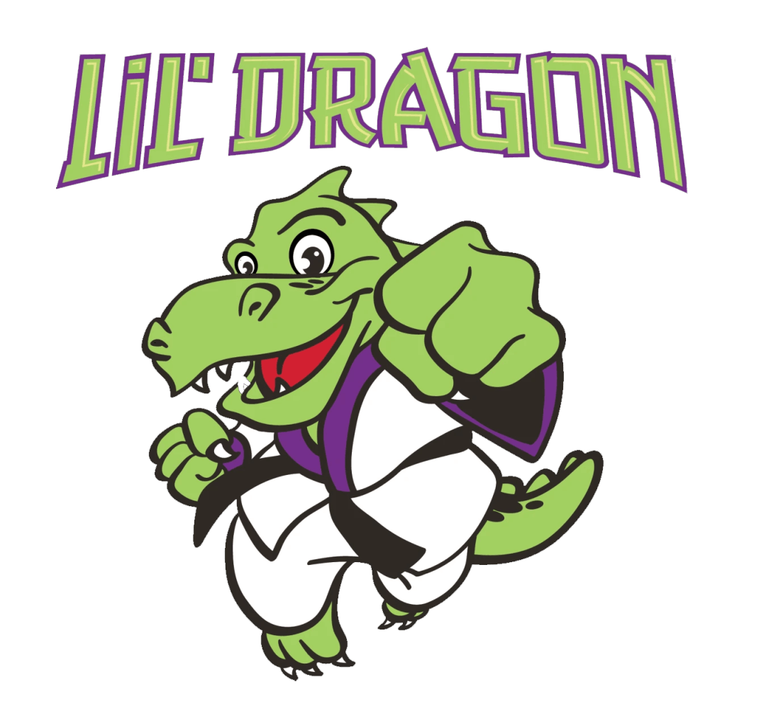 Lil Dragon Programm bei Dojang Jeonsa