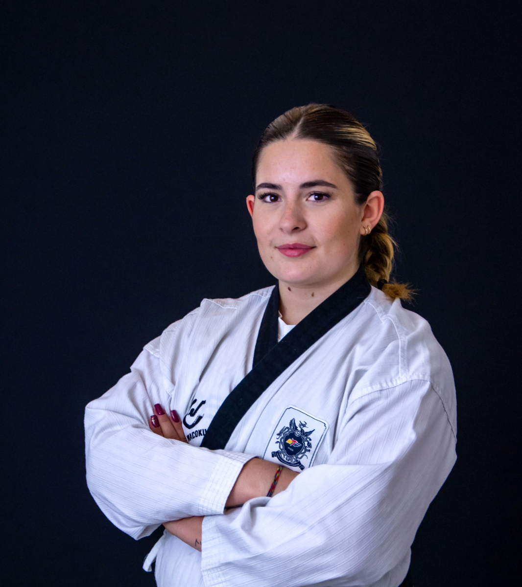 Malèna Baglieri