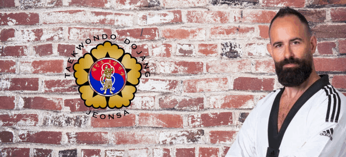 Trainer von Dojang Jeonsa